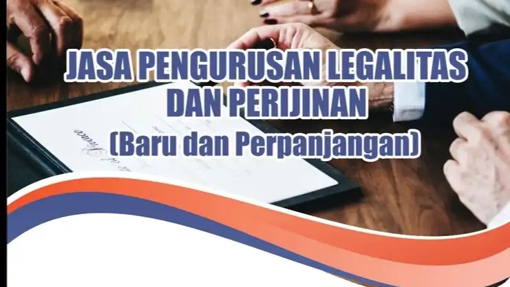 Jasa Pendirian PT (bh/perorangan): Pengalaman - - Hukum, Profesional, Bergaransi
