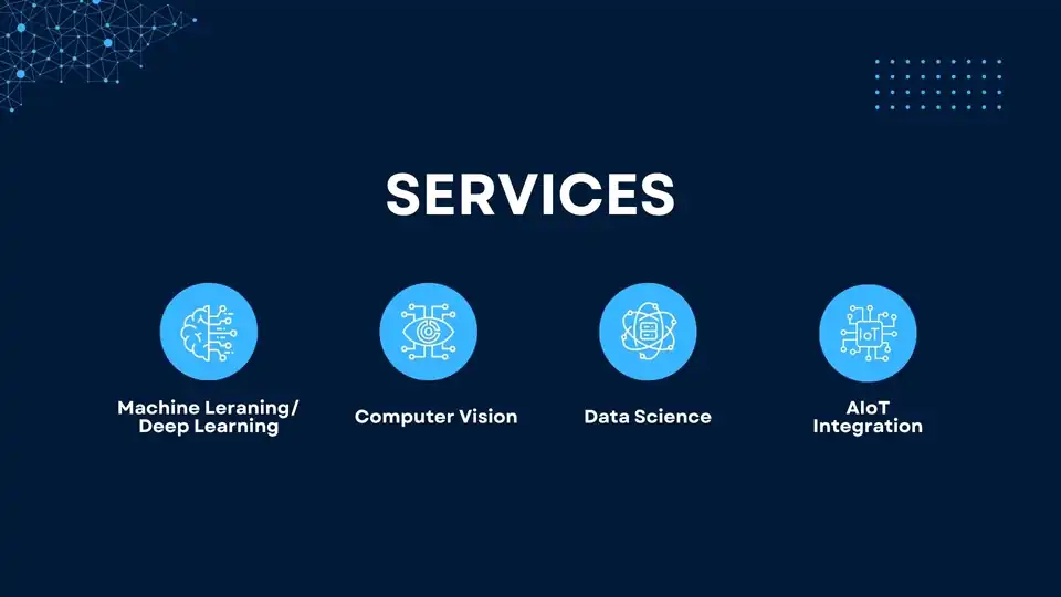 Jasa Pengembangan Aplikasi AI/Machine Learning - Machine Learning, Profesional, Bergaransi