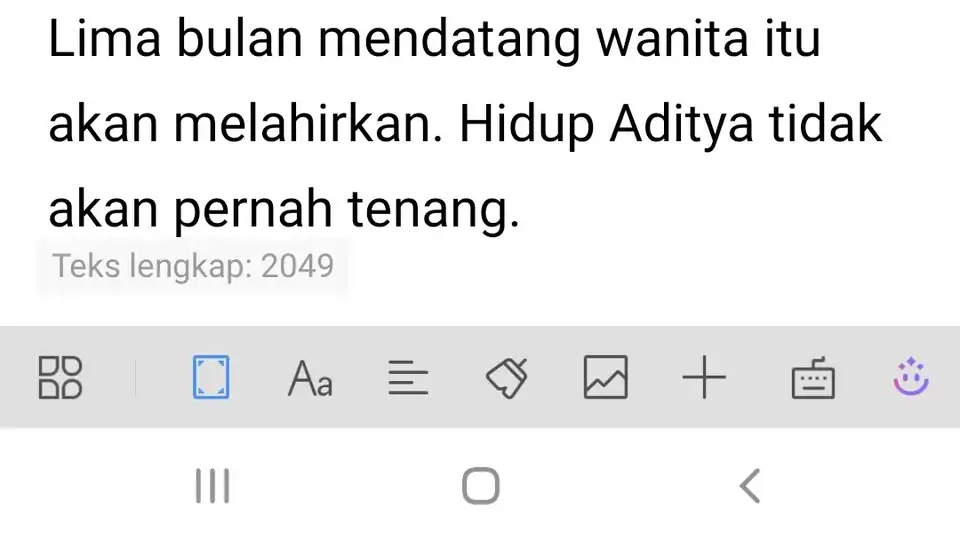 Jasa Pengetikan - Pengetikan Umum, Profesional, Bergaransi
