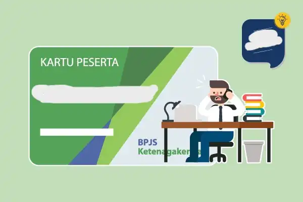 Jasa Pengurusan BPJS Kesehatan dan BPJS Ketenagakerjaan - Agen, Profesional, Bergaransi