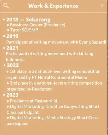 JASA PENULISAN CAPTION PROMOSI BISNIS DAN AKUN SOSIAL MEDIA COPY WRITING - Caption Sosial Media, Profesional, Bergaransi