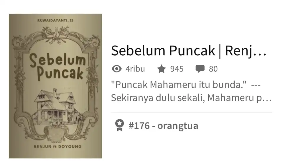 Jasa Penulisan Cerita Fiksi (Ghost Writer) - Penulisan Konten, Profesional, Bergaransi