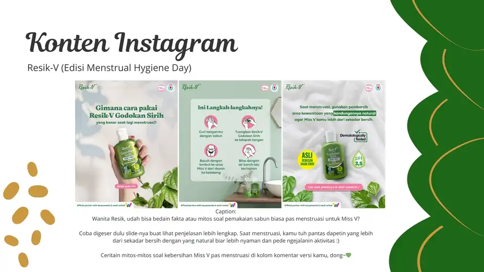 Jasa Penulisan Konten Instagram - Penulisan Konten, Profesional, Bergaransi