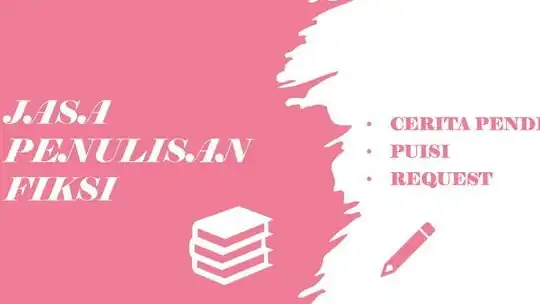 JASA PENULISAN PUISI,CERPEN,PIDATO - Penulisan Konten, Profesional, Bergaransi