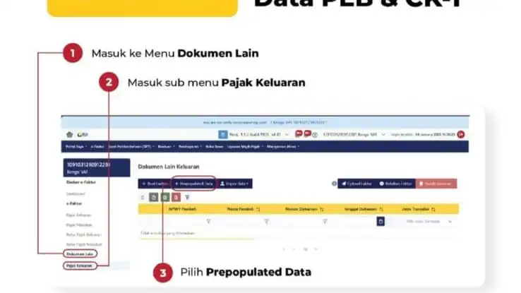 Jasa Penyelesaian SP2DK - Akuntansi dan Keuangan, Profesional, Bergaransi