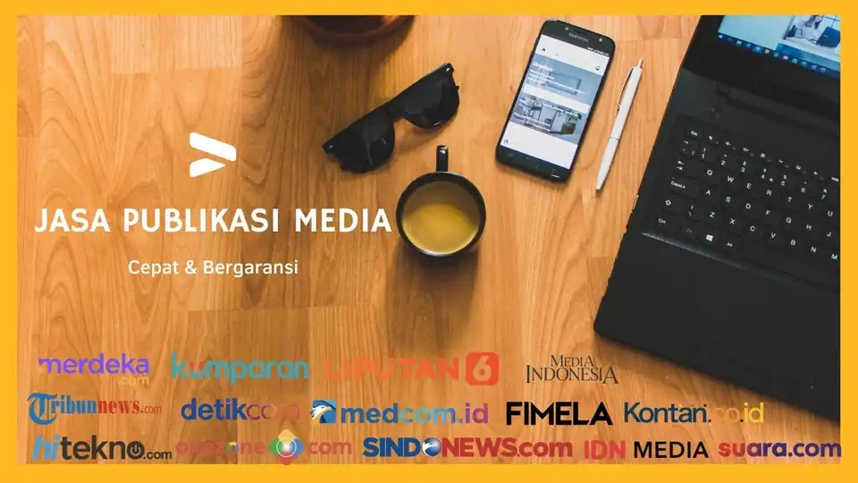 JASA PRESS RELEASE MEDIA NASIONAL - Press Release, Profesional, Bergaransi