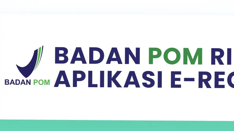 JASA REGISTRASI BPOM RI - Daftar BPOM, Profesional, Bergaransi
