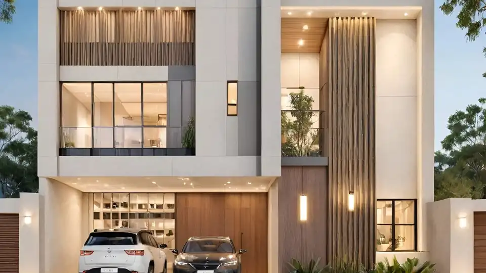 Jasa Render Exterior dan Interior - 3D Rendering, Profesional, Bergaransi