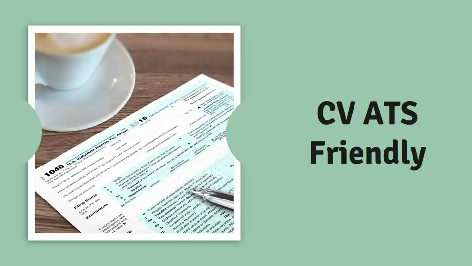 Jasa Resume CV ATS dijamin LOLOS BIG 4 CEPAT MURAH English / Indonesia - Portfolio & Resume, Profesional, Bergaransi