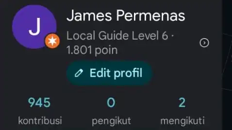 Jasa Review Google Maps Bergaransi Local Guids Level 6 - Google Maps, Profesional, Bergaransi