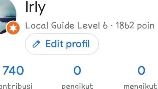 Jasa Review Google Maps Local Guide Level 6, bukan bot, Murah, Gercep & Terpercaya, - Memberi Review, Profesional, Berga