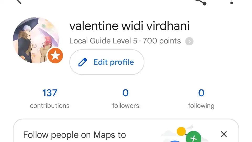 Jasa Review Google Maps Real Account Real Typing - Google Maps, Profesional, Bergaransi