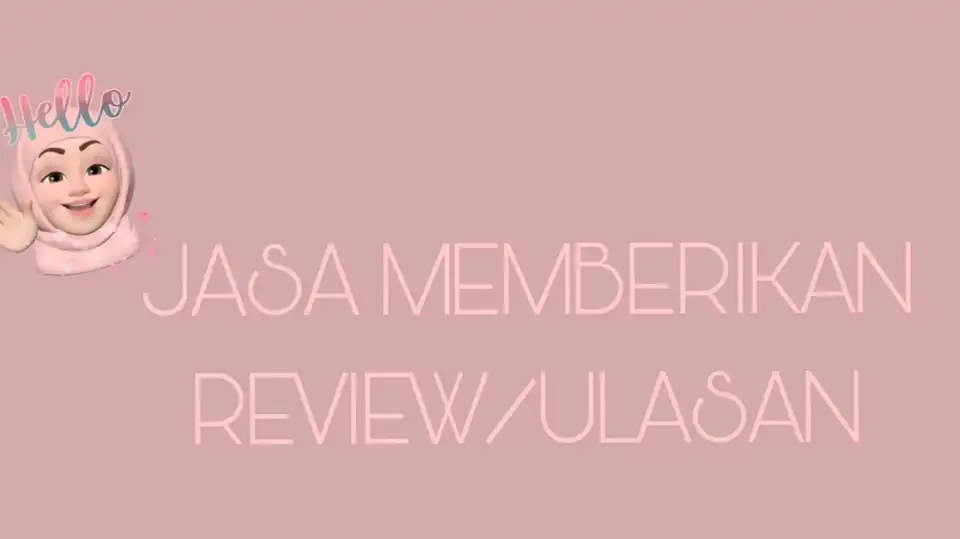 Jasa Review Marketplace, Produk dan Tempat Wisata/Toko/Cafe di Google Maps - Memberi Review, Profesional, Bergaransi