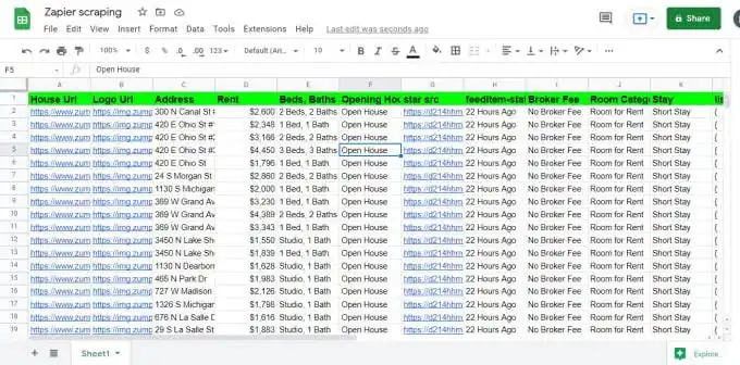 Jasa Scraping Data Marketplace & Google Maps – Akurat & Cepat! - Scraping Data, Profesional, Bergaransi