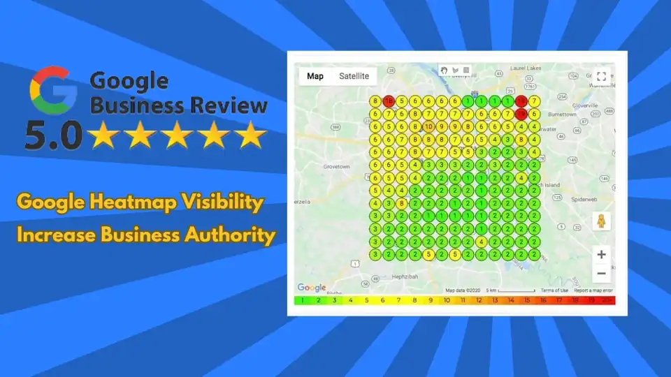 Jasa SEO Lokal Google Bisnis GBP Google Maps Garansi Ranking Naik - Search Engine Optimization (SEO), Profesional, Berga
