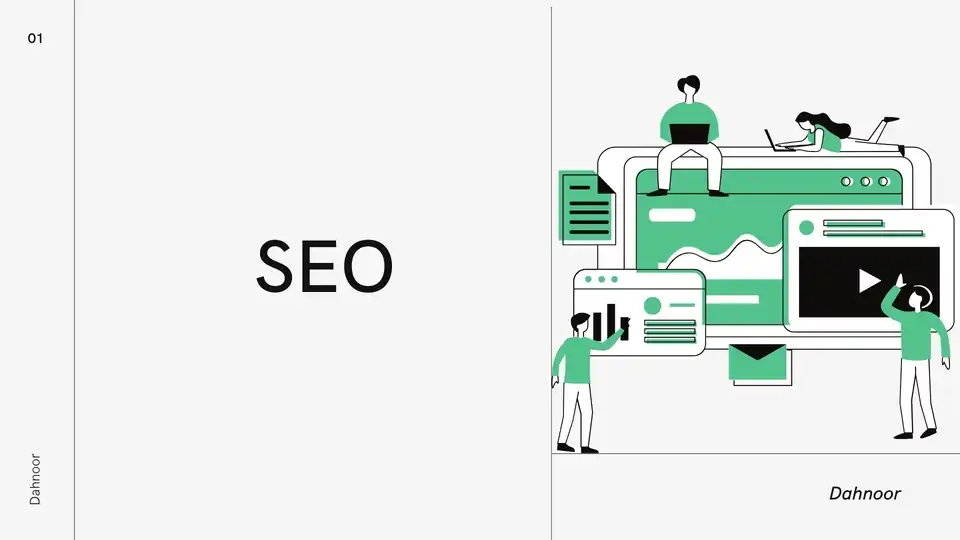 Jasa SEO Specialist Profesional Bulanan - Search Engine Optimization (SEO), Profesional, Bergaransi