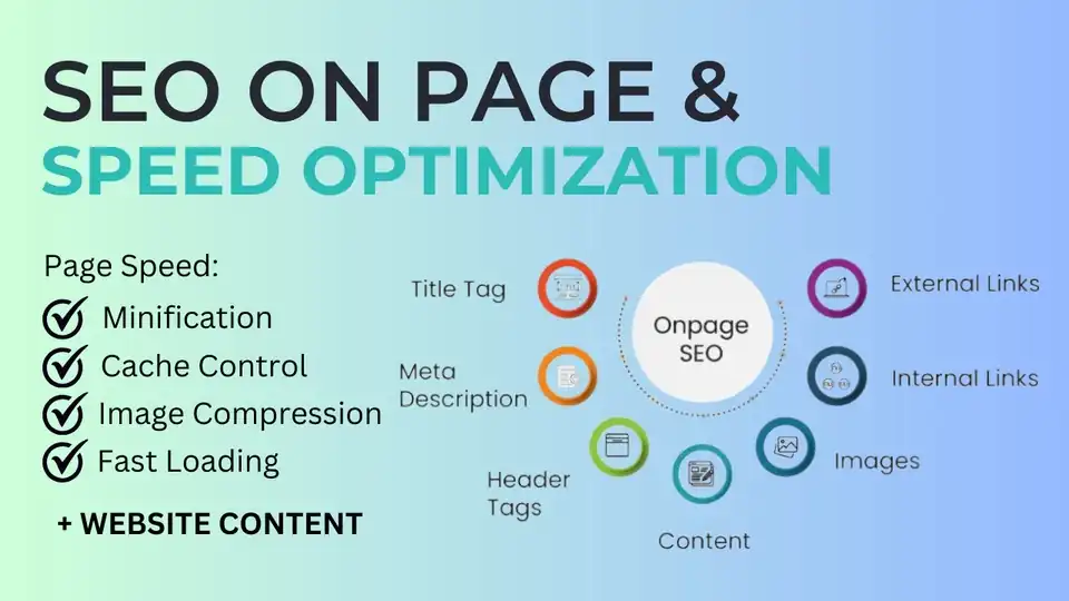 Jasa SEO Website Google Marketing. On Page + Backlink, Mempercepat Pagespeed & Admin Website - Search Engine Optimizatio