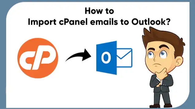 Jasa Setting Email Domain cPanel ke Outlook - Technical Support, Profesional, Bergaransi