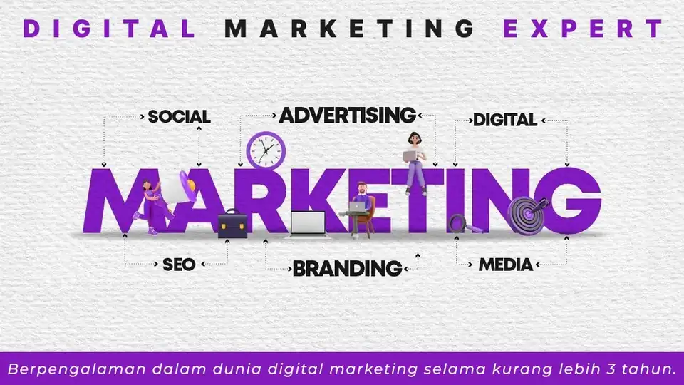 Jasa Sosial Media Ads | Facebook Ads & Instagram - Iklan Instagram, Profesional, Bergaransi