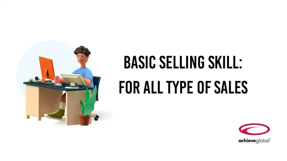 Jasa training basic selling skill untuk sales pemula - Pemasaran, Profesional, Bergaransi