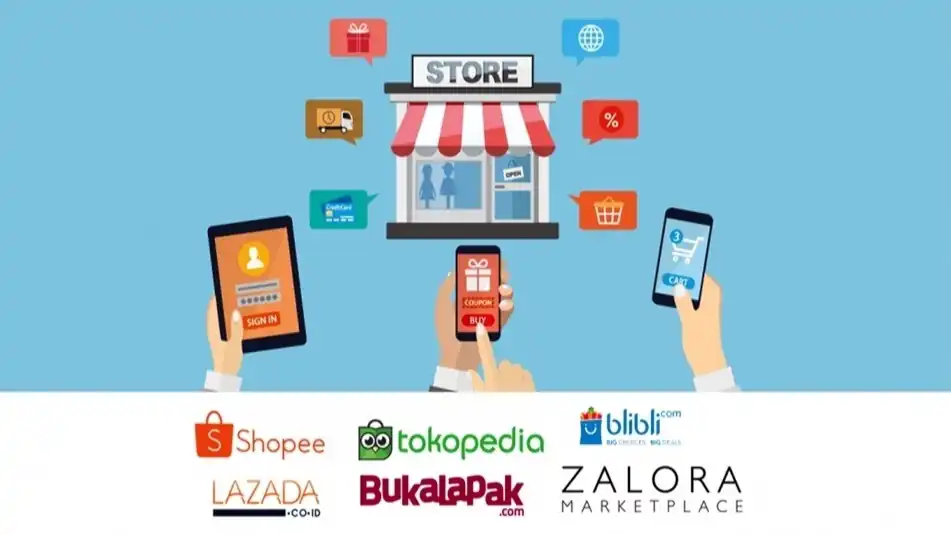 Jasa Upload Foto Produk Murah - Update Produk Toko Online, Profesional, Bergaransi