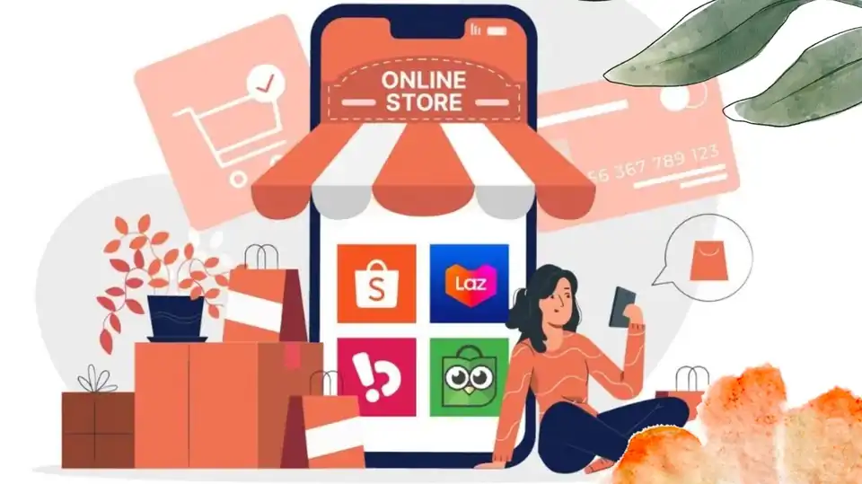 Jasa Upload Produk Toko Online (Shopee,Tokopedia,Tiktok Shop,Lazada) - Update Produk Toko Online, Profesional, Bergarans