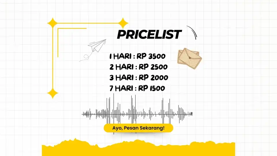 Jasa Verbatim Sangat Kilat - Transkripsi, Profesional, Bergaransi