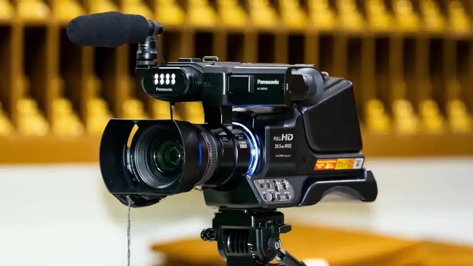 Jasa Videographer (Jabodetabek) | Pernikahan, Seminar, Livestreaming, Event dll - Produksi Video, Profesional, Bergarans