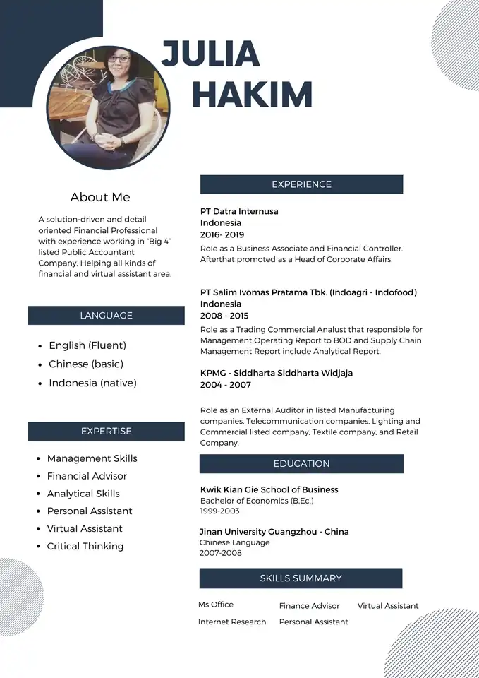 Jasa Virtual Assistant - Entri Data, Profesional, Bergaransi
