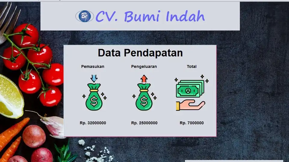 Jasa Java Desktop dengan Netbeans - Aplikasi Desktop, Profesional, Bergaransi