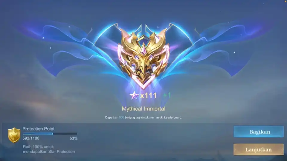 Jasa JOKI DAN MABAR MOBILE LEGENDS MURAH AMAN DAN TERPERCAYA - Gaming, Profesional, Bergaransi
