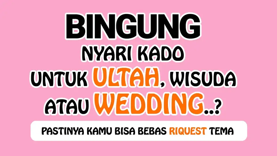 Jasa Karikatur Digital Kustom - Karikatur, Profesional, Bergaransi