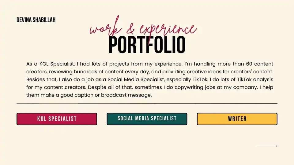 Jasa KOL Specialist : Mencarikan KOL / Talent / Influencer Untuk Client - Pemasaran KOL, Profesional, Bergaransi