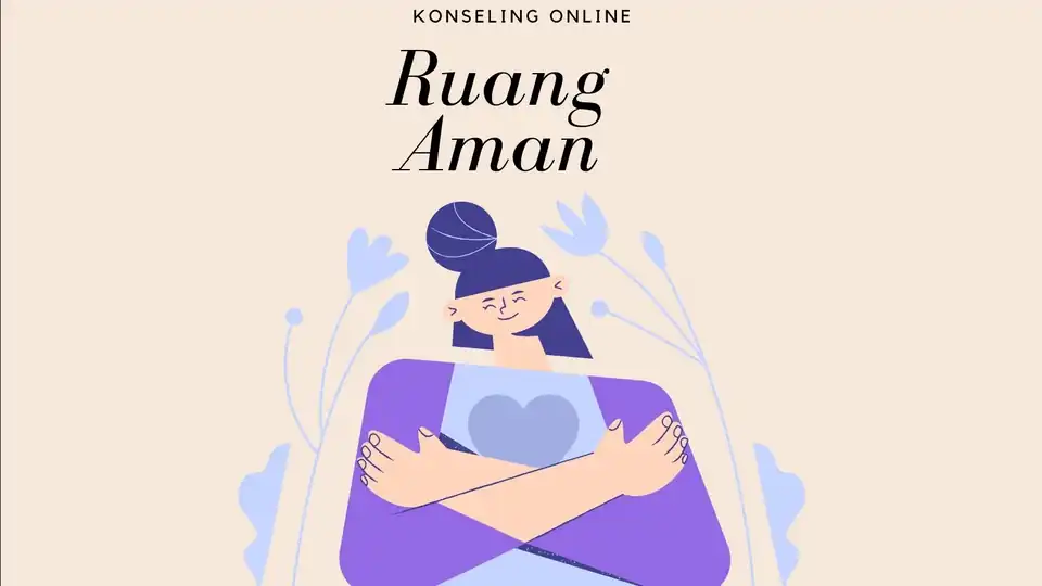 Jasa Konseling Online - Pengembangan Diri, Profesional, Bergaransi