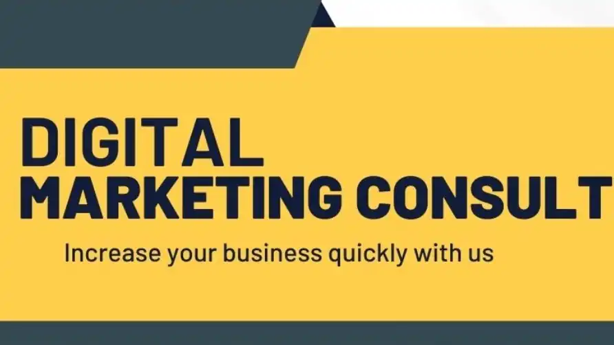 Jasa Konsultasi Digital Marketing / Branding Bisnis UMKM Sebelum Memakai Agency - Pemasaran, Profesional, Bergaransi