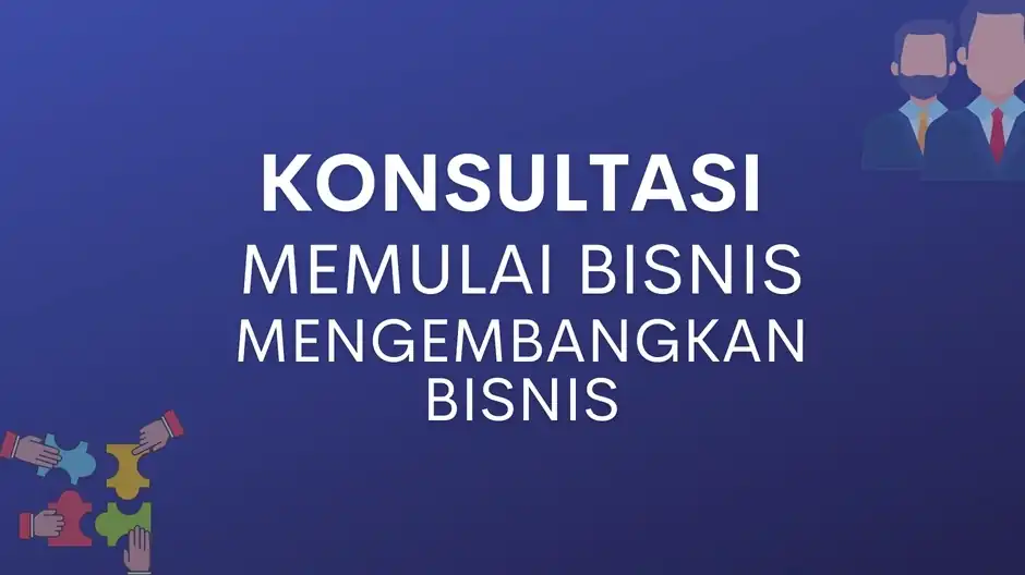 Jasa KONSULTASI Memulai Bisnis UKM + Bikin Sistemnya (Murah & Cepat) - Mulai Bisnis/Start-up, Profesional, Bergaransi