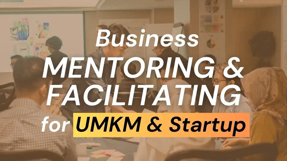 Jasa Konsultasi Pemetaan Pasar (Market Mapping) Bisnis Baru/UMKM - Pemasaran, Profesional, Bergaransi