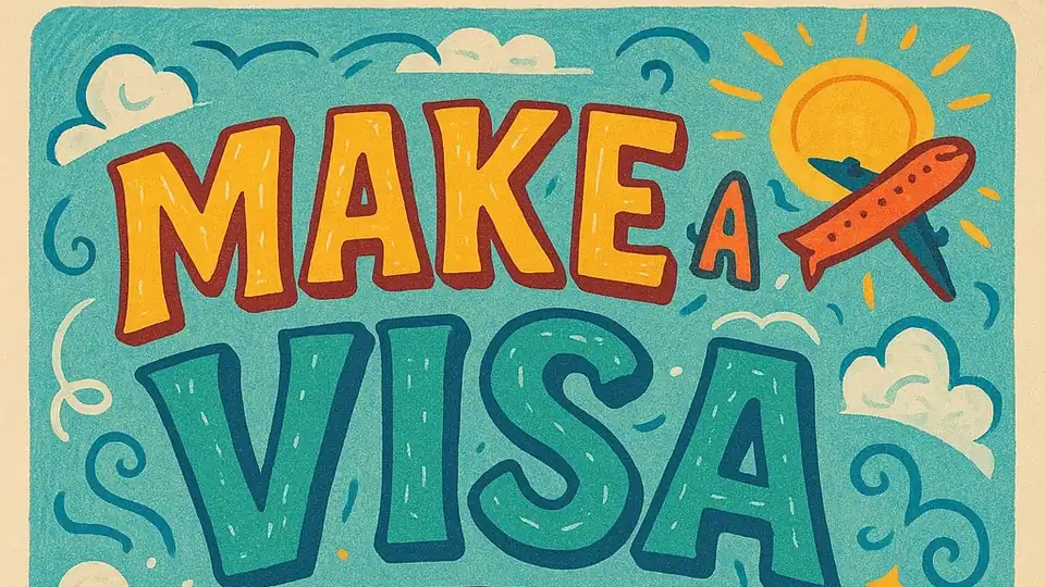 Jasa KONSULTASI PENGAJUAN VISA EROPA - Agen, Profesional, Bergaransi