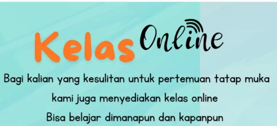 Jasa Kursus/Les Bahasa Inggris level Beginner-Advanced (English Course) - Kursus Bahasa, Profesional, Bergaransi