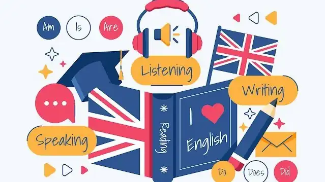Jasa Kursus Online Bahasa Inggris Interaktif - Belajar - Kursus Bahasa, Profesional, Bergaransi