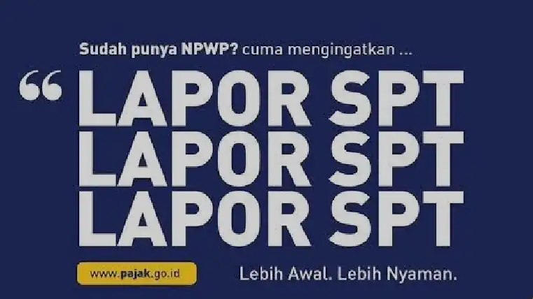 Jasa Lapor Pajak SPT Tahunan Badan (PT, UMKM dll) , Lapor Masa PPN, Buat Faktur Pajak Masukan & Keluaran - Akuntansi dan