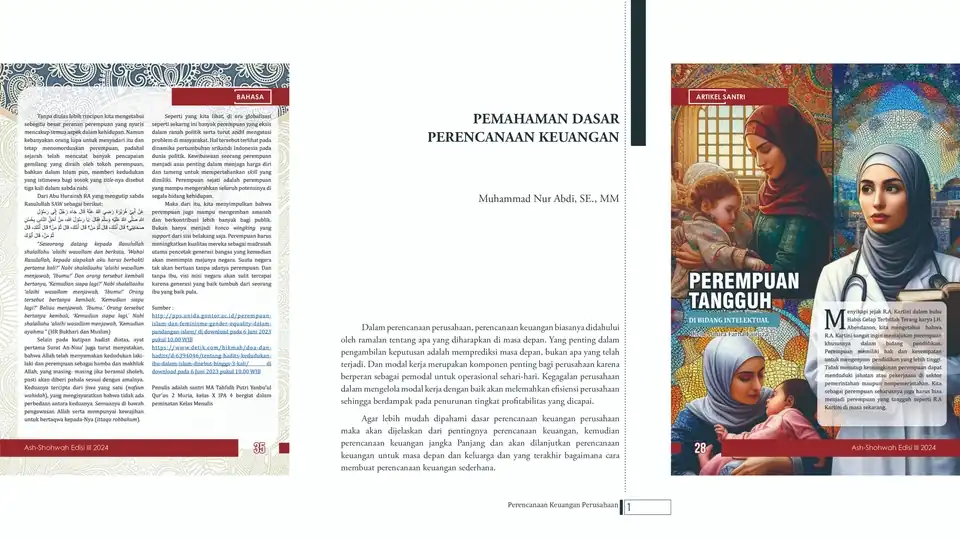Jasa Layout Buku - Digital Printing, Profesional, Bergaransi