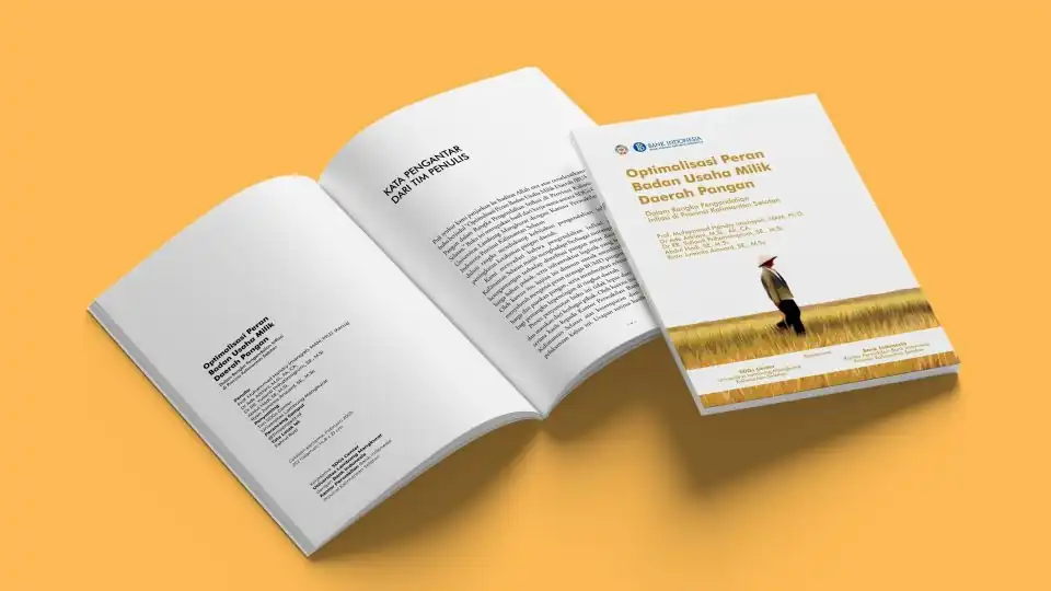 Jasa Layout Buku A-5 Kilat - Digital Printing, Profesional, Bergaransi