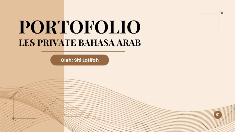 Jasa LES PRIVAT BAHASA ARAB UNTUK PEMULA - CEPAT BISA BACA, TULIS &NGOBROL BAHASA ARAB SEHARI-HARI - Kursus Bahasa, Prof