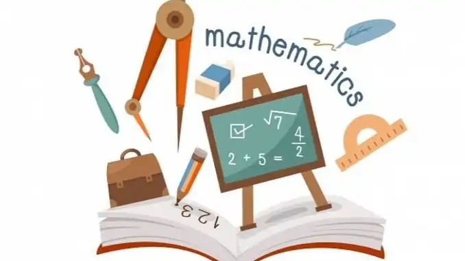 Jasa Les privat matematika - Les Privat, Profesional, Bergaransi
