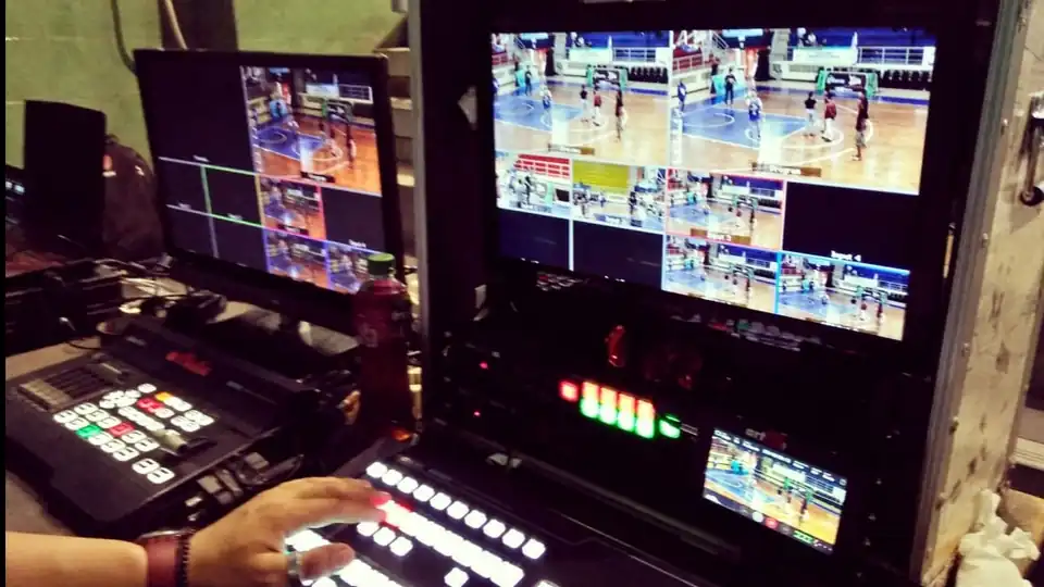 Jasa Live Streaming untuk area (jakarta, bogor, bandung, sukabumi) - Fotografi, Profesional, Bergaransi