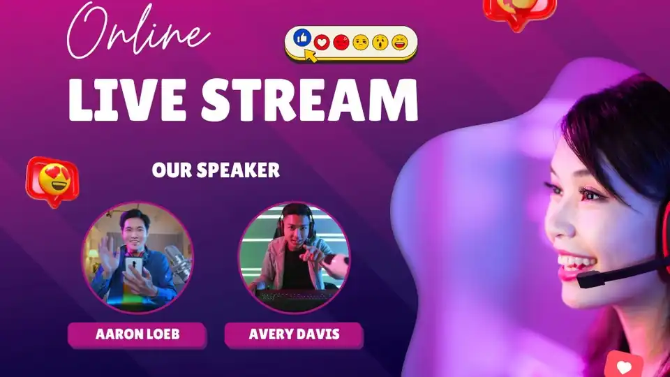 Jasa Live Tiktok atau Shopee - Admin Web & Page, Profesional, Bergaransi