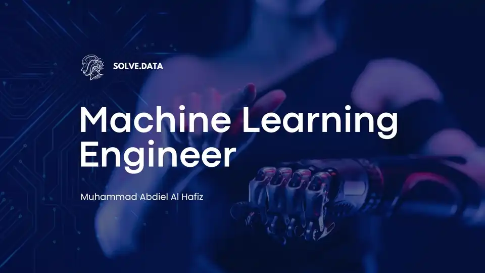 Jasa Machine Learning Model Custom, Deep Learning, Data Science - Machine Learning, Profesional, Bergaransi