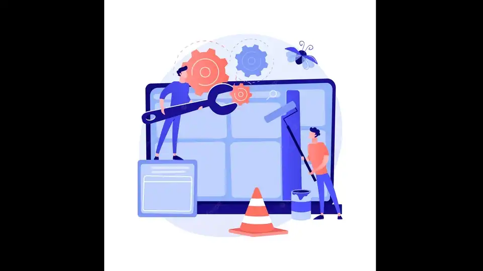 Jasa Maintenance (Perawatan), Perbaikan, maupun Backup pada aplikasi, wordpress dan website lainnya - Technical Support,