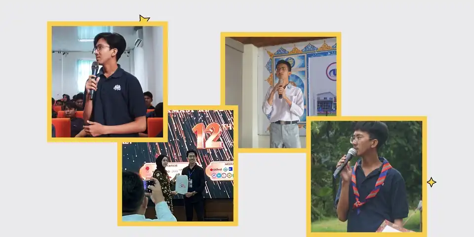 Jasa MC & Moderator All Event | Presenter | Host Online | Interviewer - Master of Ceremony, Profesional, Bergaransi
